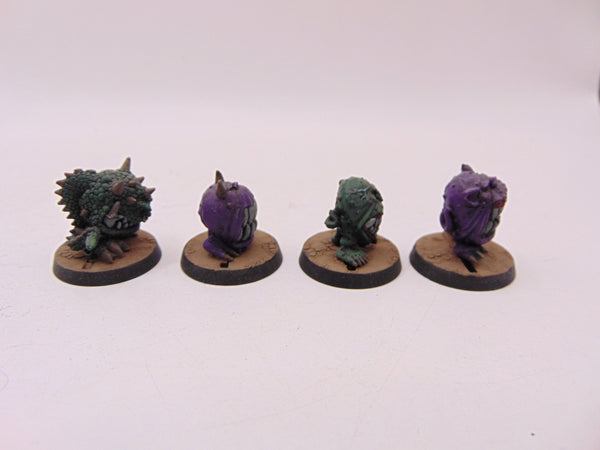Squigs