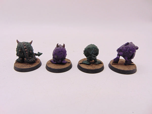 Squigs