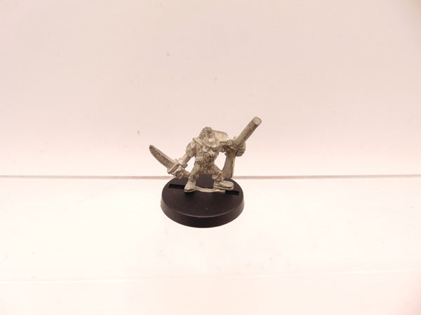 Freebooter Gretchin