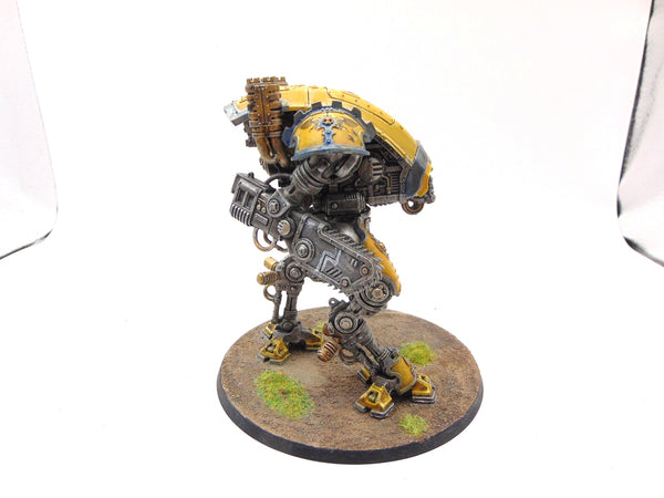Armiger Warglaive