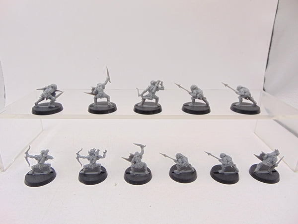 Moria Goblins