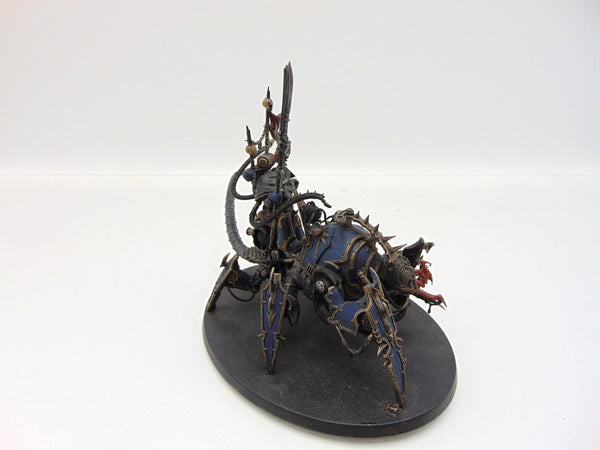 Lord Discordant on Helstalker