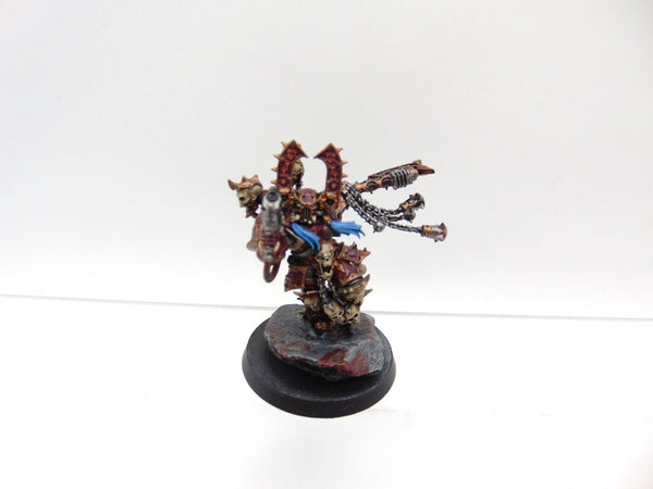 Kharn the Betrayer