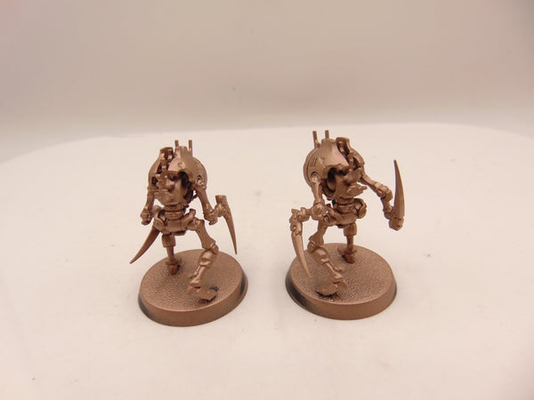 Cryptothralls