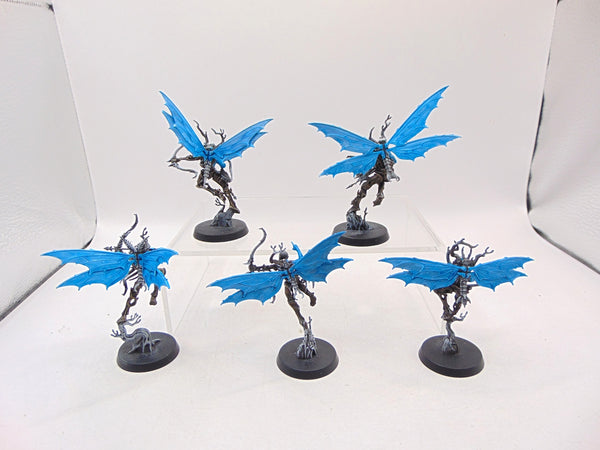 Gossamid Archers