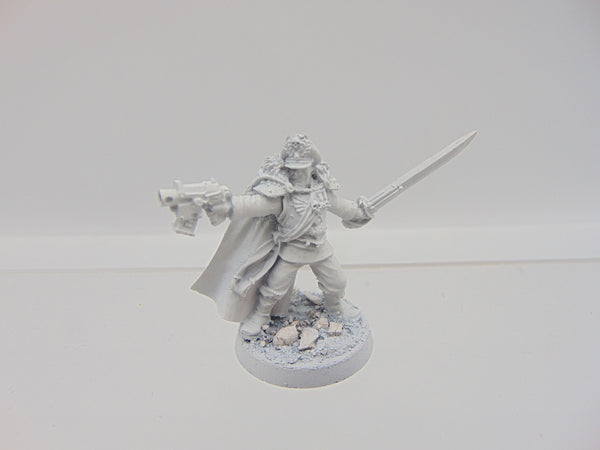 Lord Commissar