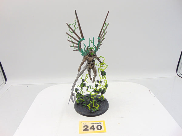 C'Tan Shard of the Void Dragon