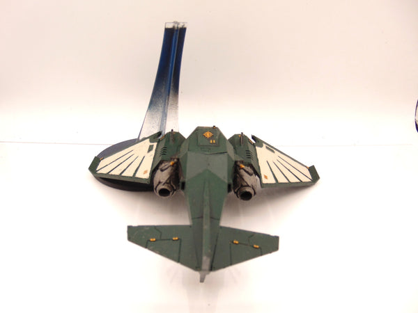 Ravenwing Nephilim Jetfighter