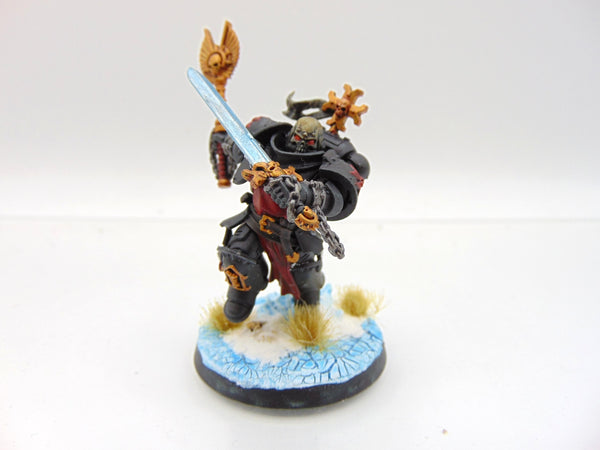 Execrator