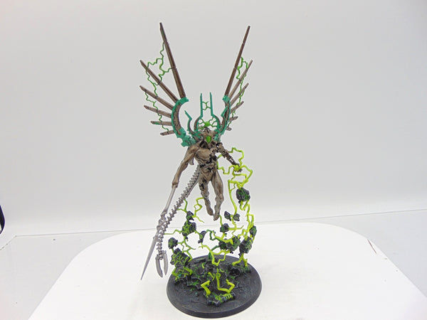 C'Tan Shard of the Void Dragon