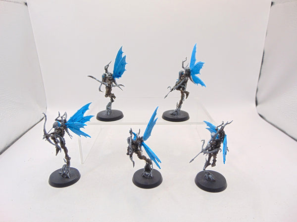Gossamid Archers