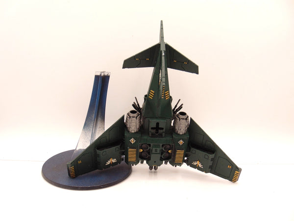 Ravenwing Nephilim Jetfighter