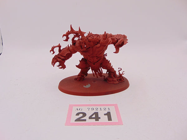 Khorgorath