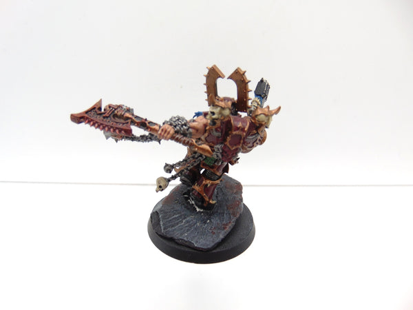 Kharn the Betrayer