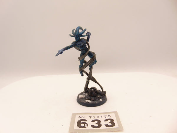 C'Tan Shard of the Deceiver