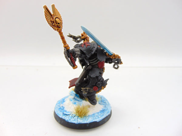 Execrator