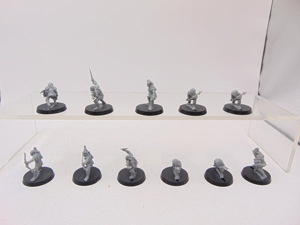 Moria Goblins