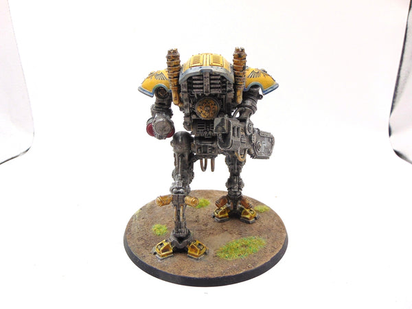 Armiger Warglaive