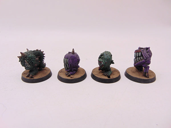 Squigs