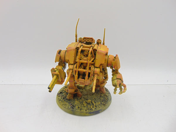 Invictor Tactical Warsuit