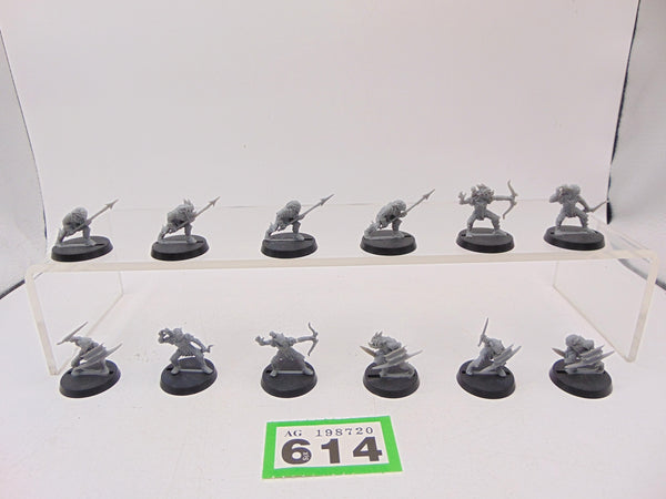Moria Goblins
