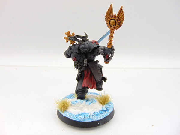 Execrator