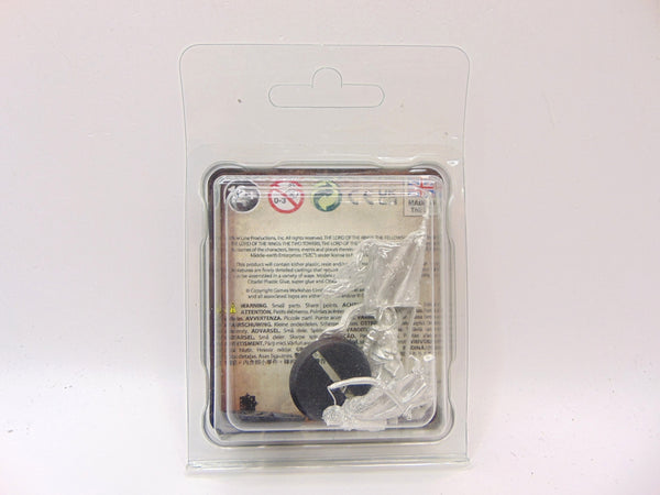 Blackroot Vale Commanders