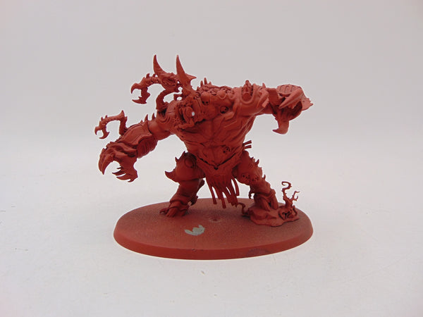 Khorgorath