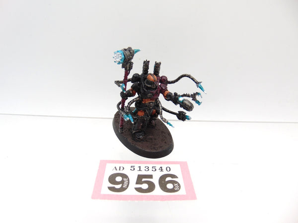 Warpsmith