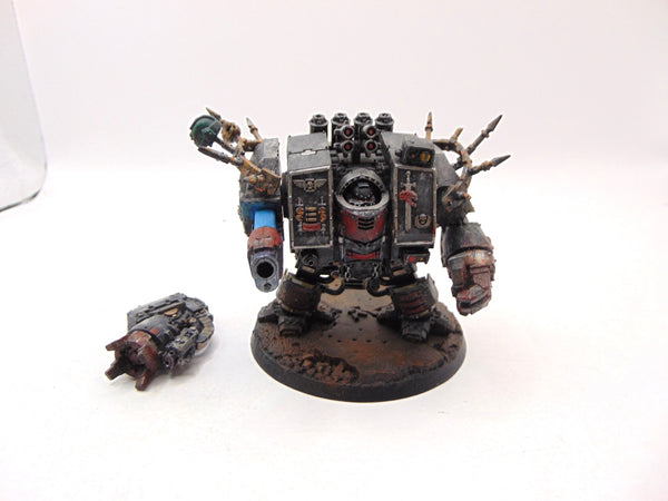 Helbrute Conversion