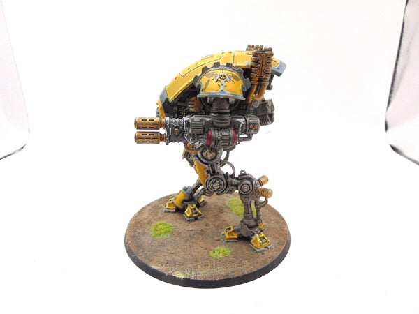 Armiger Warglaive