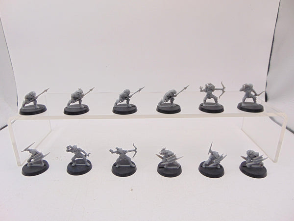 Moria Goblins