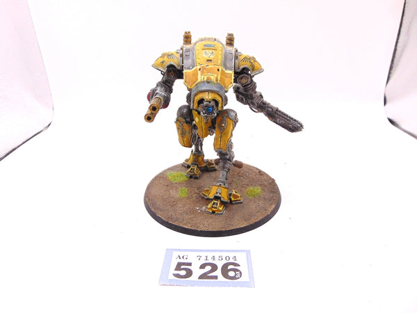 Armiger Warglaive