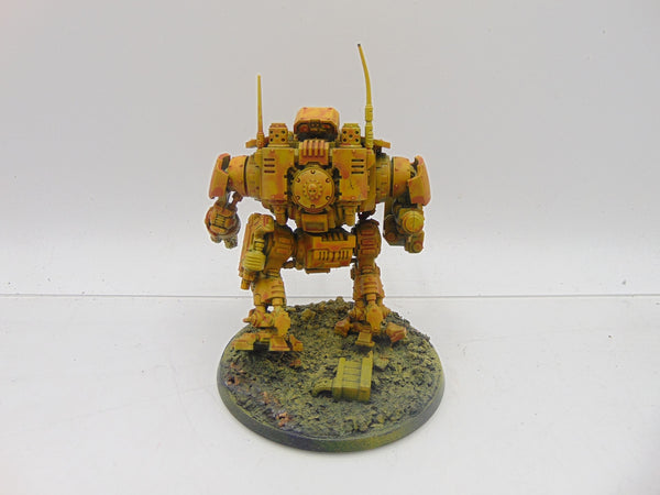 Invictor Tactical Warsuit