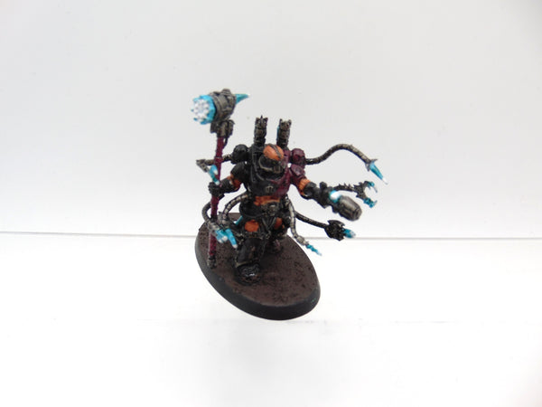 Warpsmith