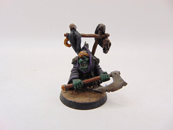 Night Goblin Boss