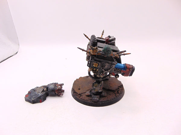 Helbrute Conversion