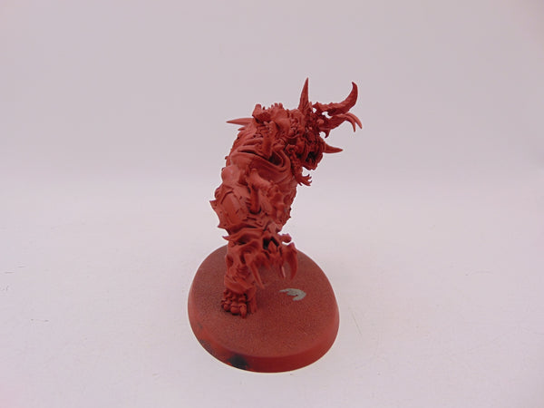 Khorgorath