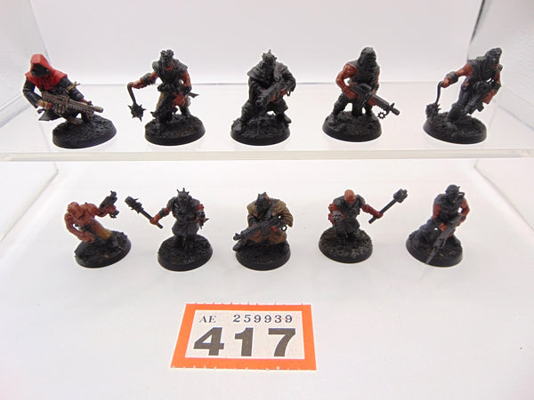 Cultists