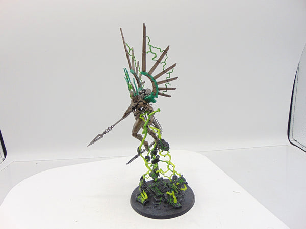 C'Tan Shard of the Void Dragon