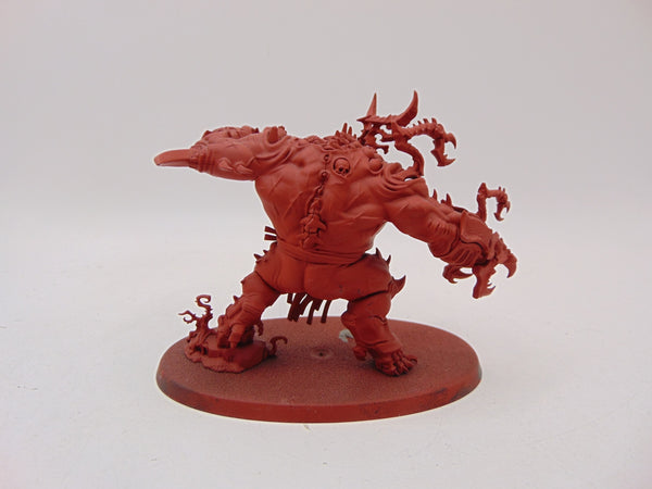 Khorgorath
