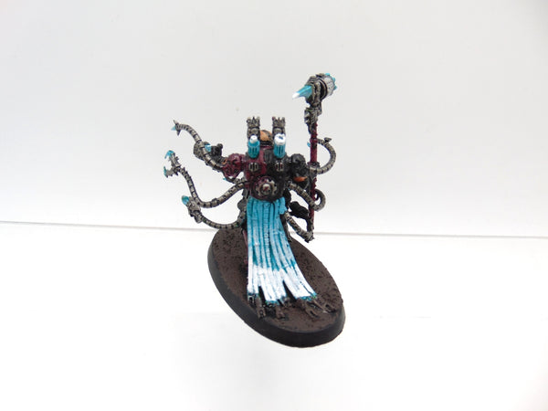 Warpsmith