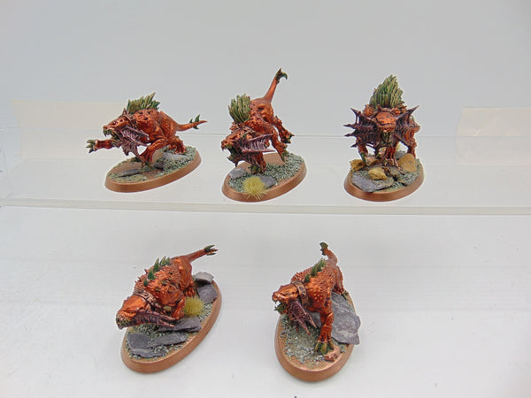 Flesh Hounds