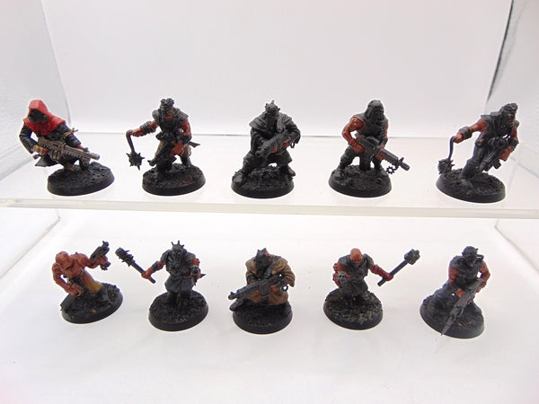 Cultists