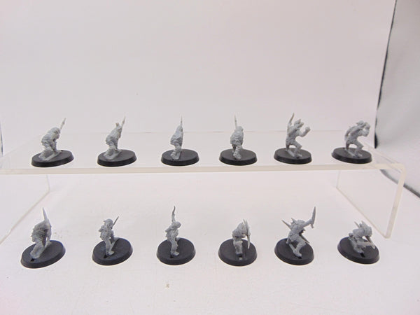 Moria Goblins