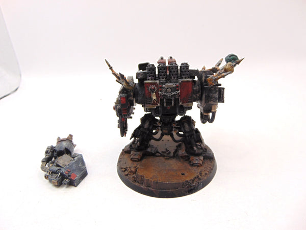 Helbrute Conversion