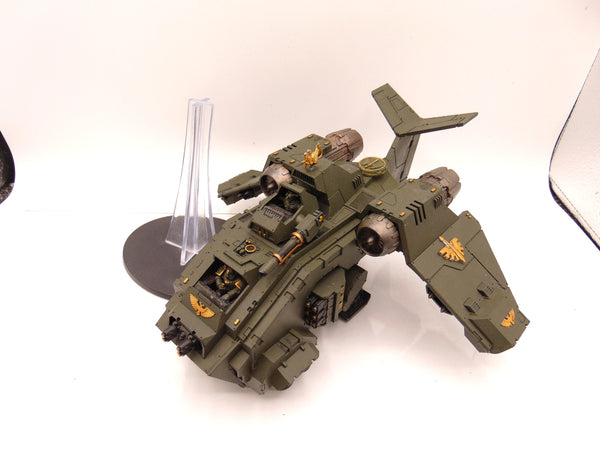 Stormraven Gunship