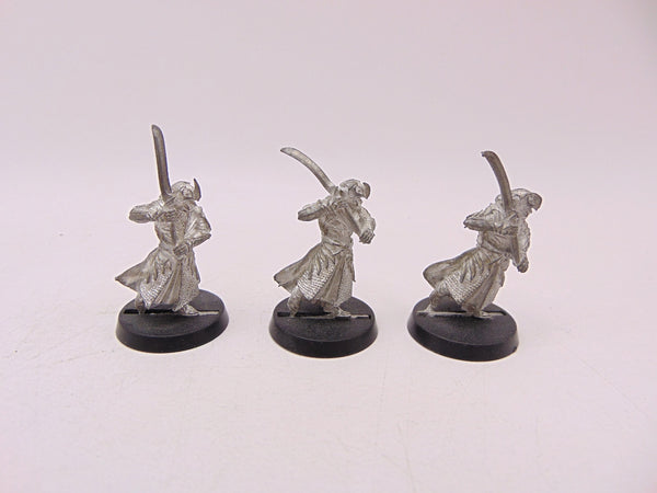 Haldir's Elves with Sword