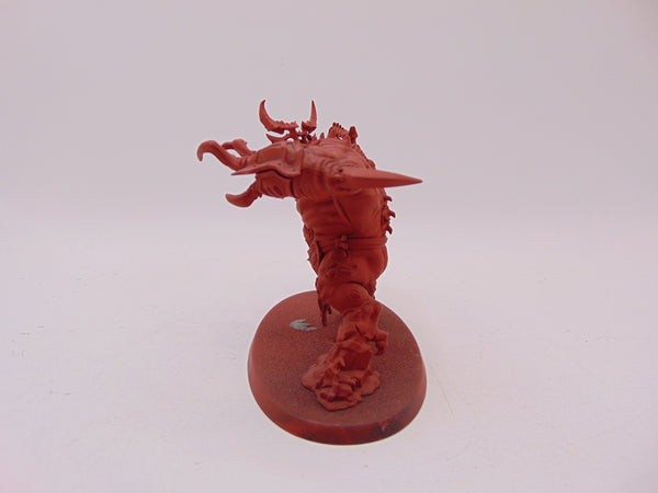 Khorgorath