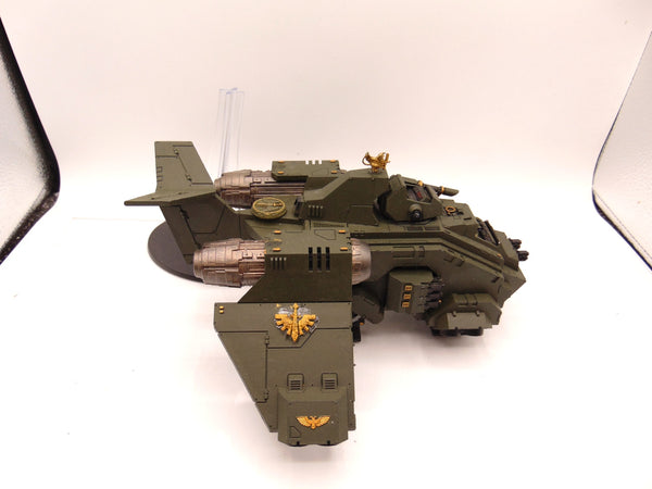 Stormraven Gunship